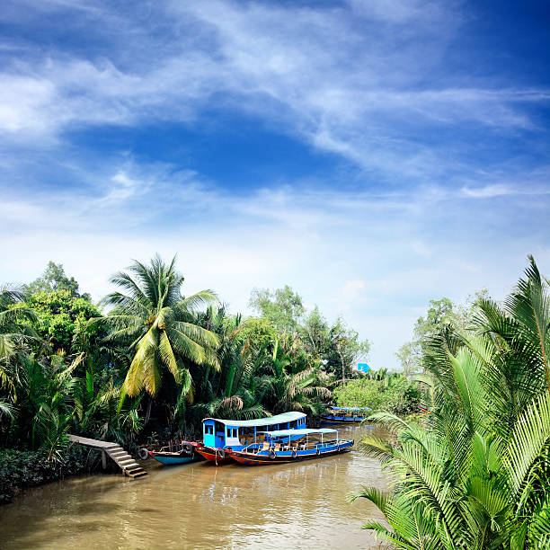 Bài hát Cửu Long