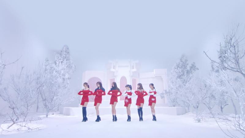 Top 13 bài hát nhạc Hàn hay nhất cho mùa Giáng sinh