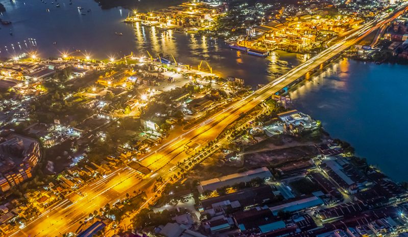 Đồng Nai quê tôi