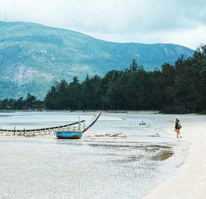 Lịch trình du lịch Côn Đảo 3 ngày 2 đêm tham khảo