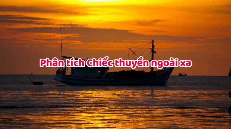 Bài phân tích đoạn cuối tác phẩm 