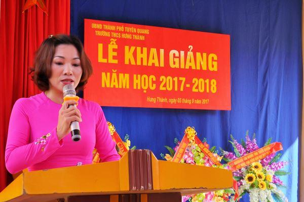 Tháng 9 Đến, Mùa Khai Giảng Mới Lại Về!