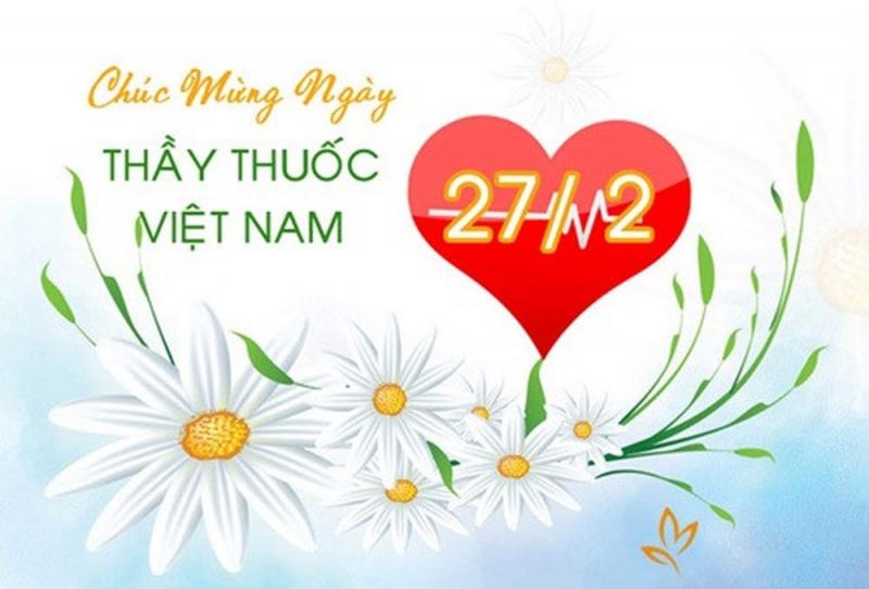 Bài phát biểu ngày thầy thuốc Việt Nam 27/2 hay và ý nghĩa nhất