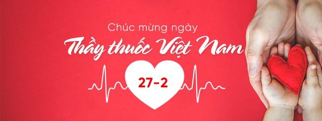 Bài phát biểu ngày thầy thuốc Việt Nam 27/2 hay và ý nghĩa nhất