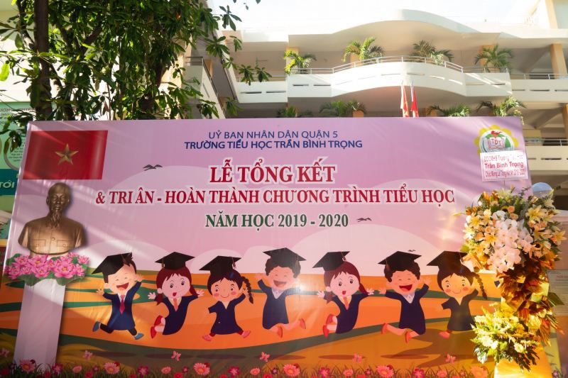 Bài phát biểu tổng kết năm học của lãnh đạo địa phương