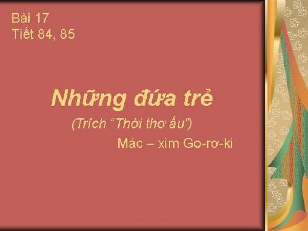 Ảnh minh họa (Nguồn internet)