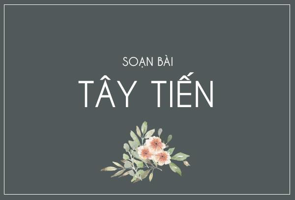 Bài soạn 