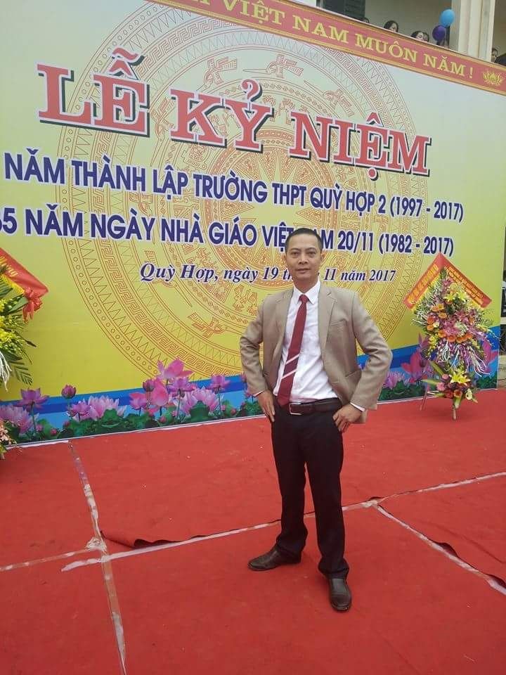 Ảnh chân dung nhà giáo nhà thơ Phan Thúc Định