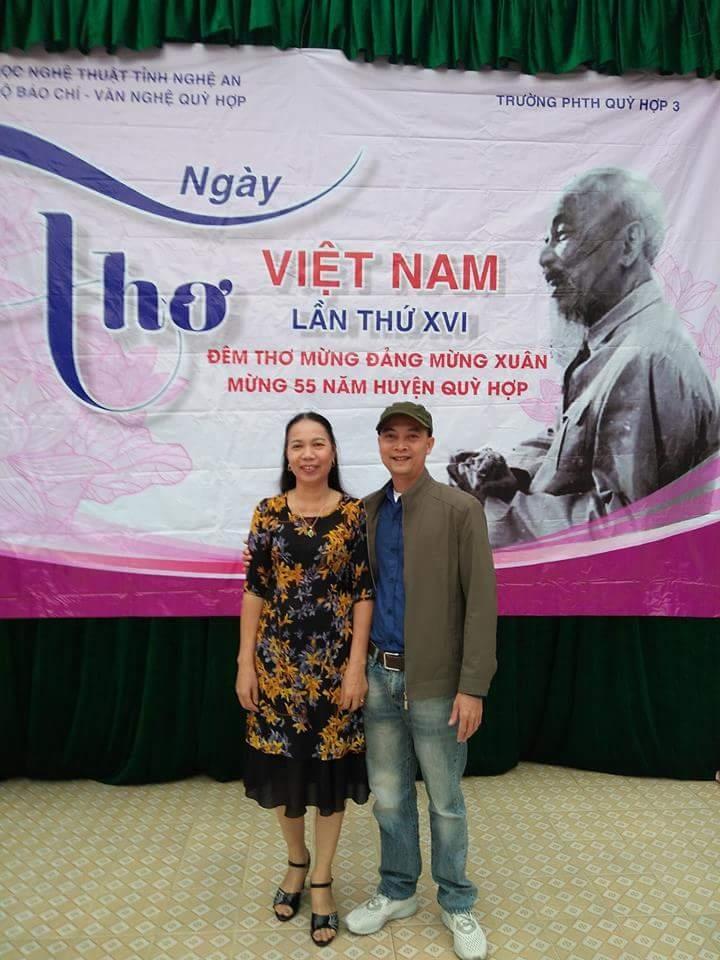 Ảnh chân dung nhà giáo nhà thơ Phan Thúc Định