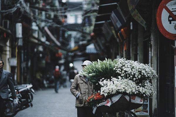 Bài thơ hay viết về những ngày đầu đông