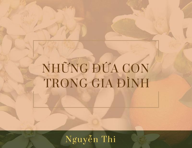 Bài trình bày ý nghĩa nhan đề số 4