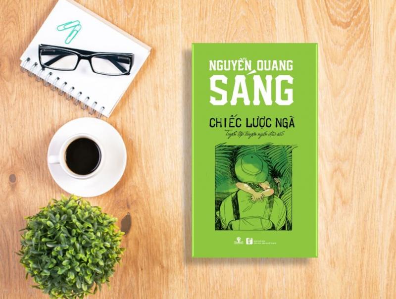 Bài văn đóng vai ông Sáu kể lại chuyện Chiếc lược ngà hay nhất - Bài mẫu số 9