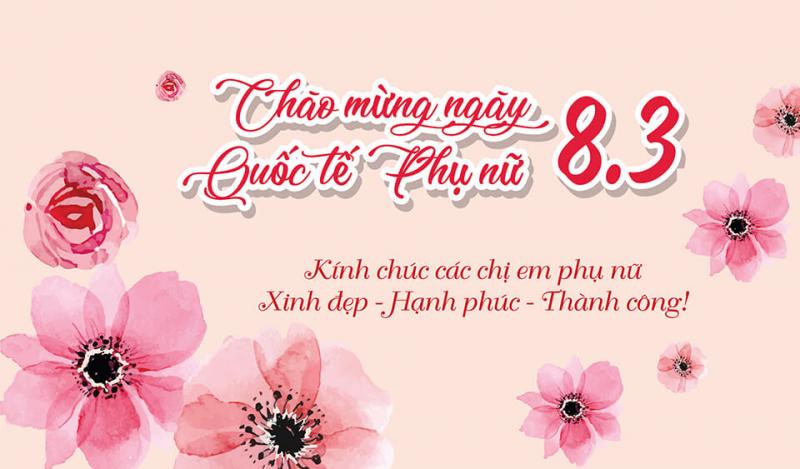 Câu chuyện ý nghĩa nhất về phụ nữ nhân ngày 8/3