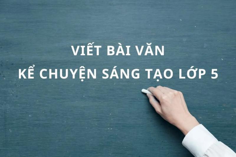 bài văn kể sáng tạo một câu chuyện có nhân vật chính là con vật hoặc đồ vật - mẫu 1