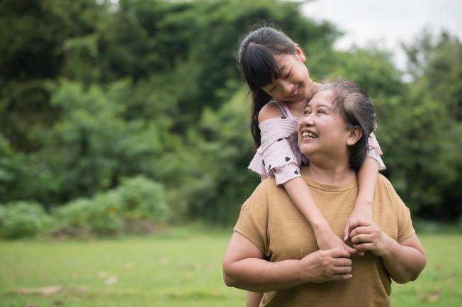 Bài văn kể về người thân đã lâu mà em không gặp hay nhất - Bài 3