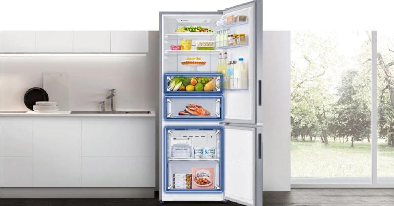 Top 10 Bài văn miêu tả chiếc tủ lạnh hay nhất - Toplist.vn