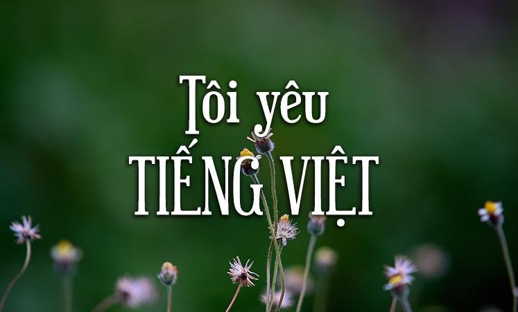 Top 8 Bài văn nghị luận về Giữ gìn sự trong sáng của tiếng Việt hay nhất