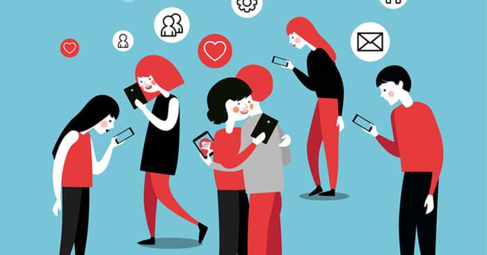 Bài văn 1: Nghị luận về thói xấu vô cảm trong xã hội hiện đại