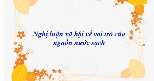 Ảnh minh họa (Nguồn internet)