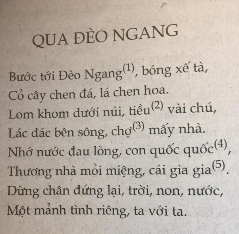 Ảnh minh họa (Nguồn internet)