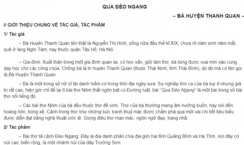 Ảnh minh họa (Nguồn internet)