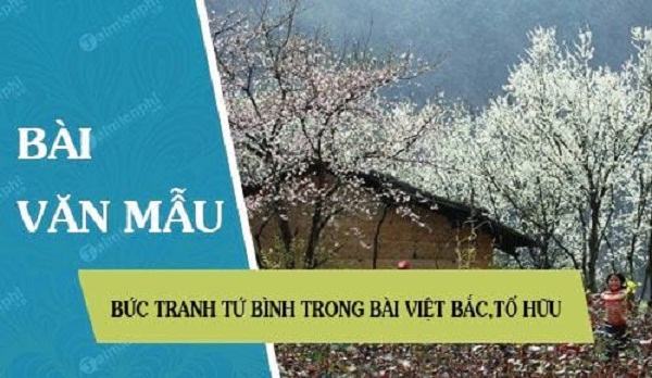 Bài tham khảo số 3