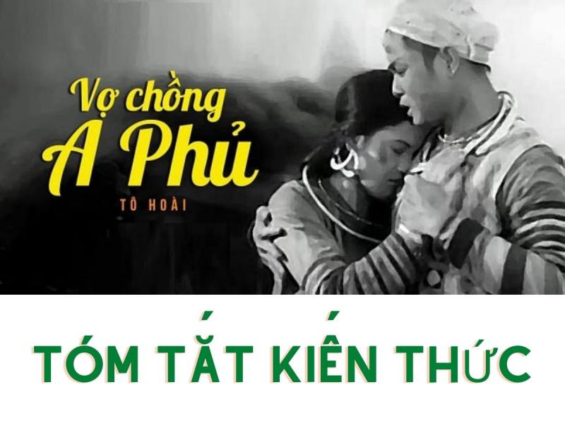 Bài văn phân tích đặc sắc nghệ thuật trong tác phẩm Vợ chồng A Phủ của Tô Hoài số 4