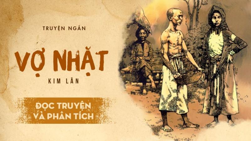 Bài văn phân tích giá trị nhân đạo trong truyên ngắn 