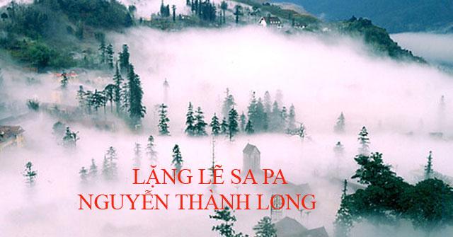 Top 12 Bài văn phân tích nhân vật anh thanh niên trong "Lặng lẽ Sa Pa" của  Nguyễn Thành Long - Toplist.vn