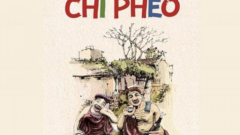 Bài văn phân tích nhân vật Chí Phèo số 5