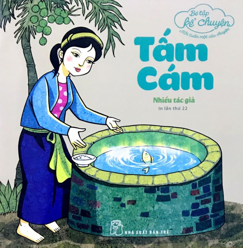 Tượng cô Tấm bên giếng nước tượng Tấm Cám giá rẻ nhất Việt Nam