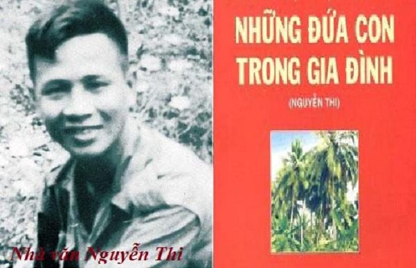 Top 10 Bài văn phân tích nhân vật Việt và Chiến trong "Những đứa con trong gia đình" của Nguyễn Thi