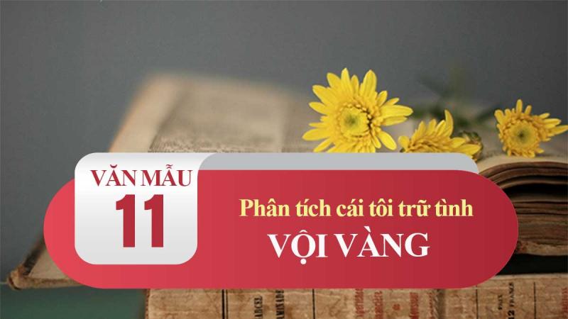 Bài văn phân tích sức hấp dẫn trong 