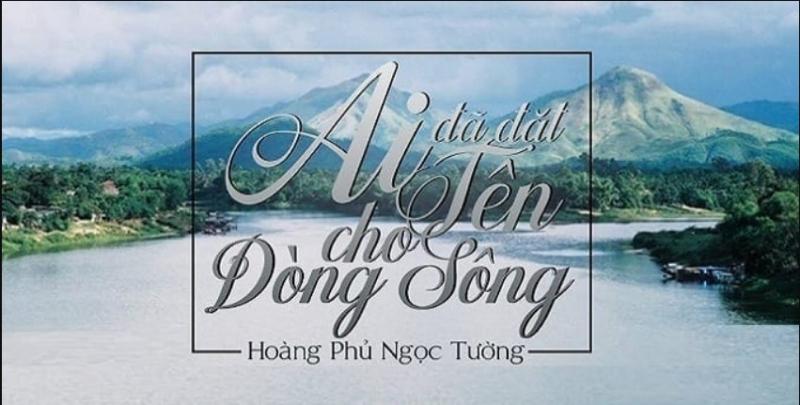 Phân tích vẻ đẹp sông Hương trong 