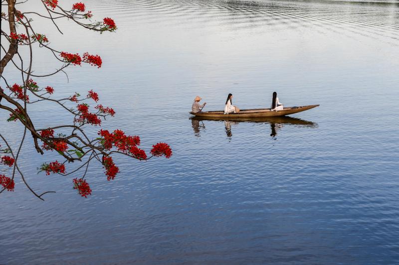 Bài văn phân tích tác phẩm 