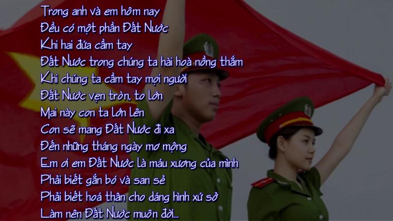 Top 10 Bài văn phân tích tác phẩm "Đất nước" của Nguyễn Khoa Điềm hay nhất