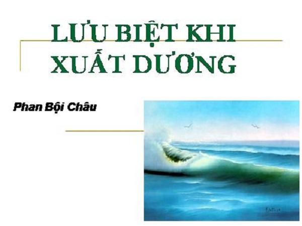 Ảnh minh họa (Nguồn internet)