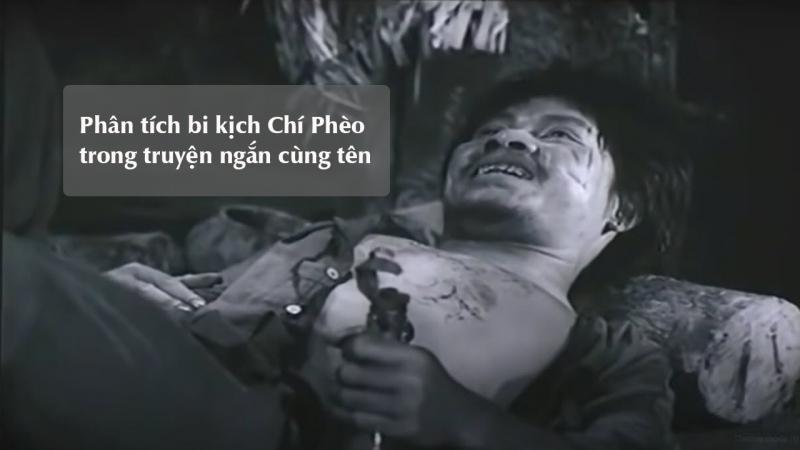 Bài văn phân tích ý nghĩa tiếng chửi của Chí Phèo số 10