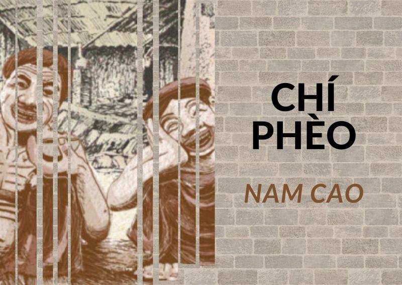 Bài văn phân tích ý nghĩa tiếng chửi của Chí Phèo số 2