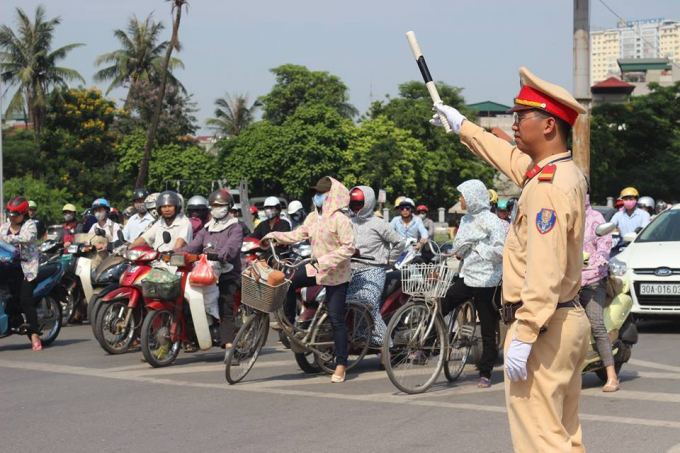 Ảnh minh họa (Nguồn internet)