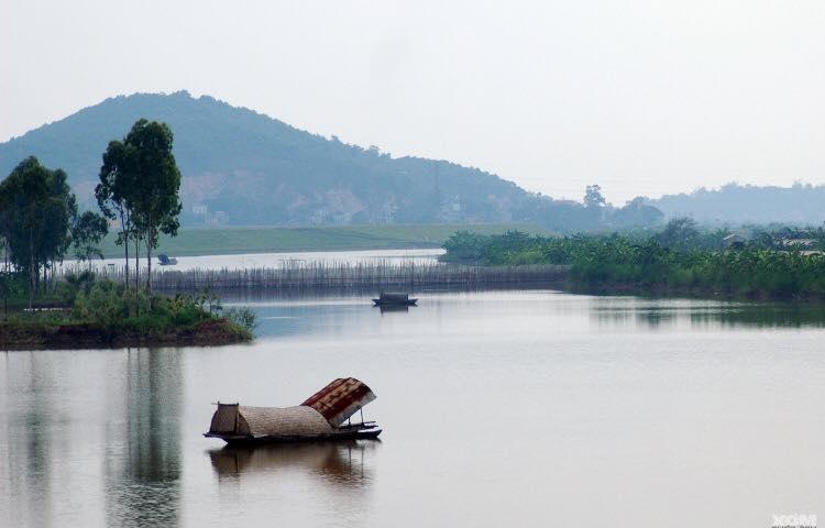 Dòng sông Tương