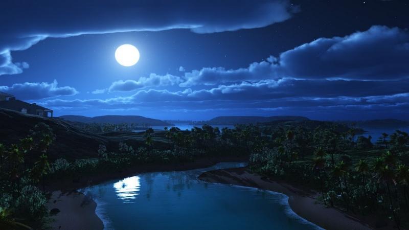 Top 13 Bài văn tả một đêm trăng đẹp hay nhất - toplist.vn