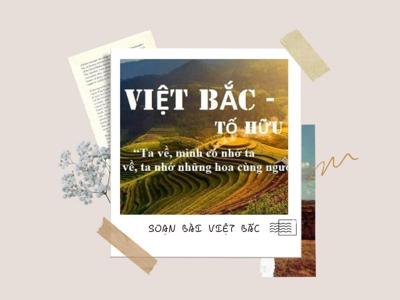 Bài văn cảm nhận khổ thơ thứ 7 trong tác phẩm 