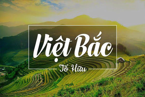 Bài văn cảm nhận khổ thơ thứ 7 trong tác phẩm 