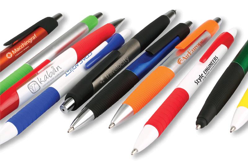Combo 20 bút bi xanh nhiều hình cực đẹp giá rẻ chất lượng bút cute bút