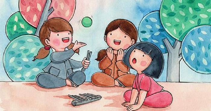 bài văn thuyết minh về quy tắc luật lệ trong một hoạt động hay trò chơi - mẫu 1