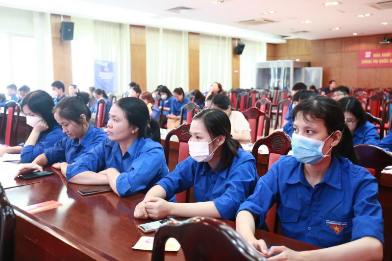 Bài văn viết về vai trò của Đoàn Thanh niên số 2