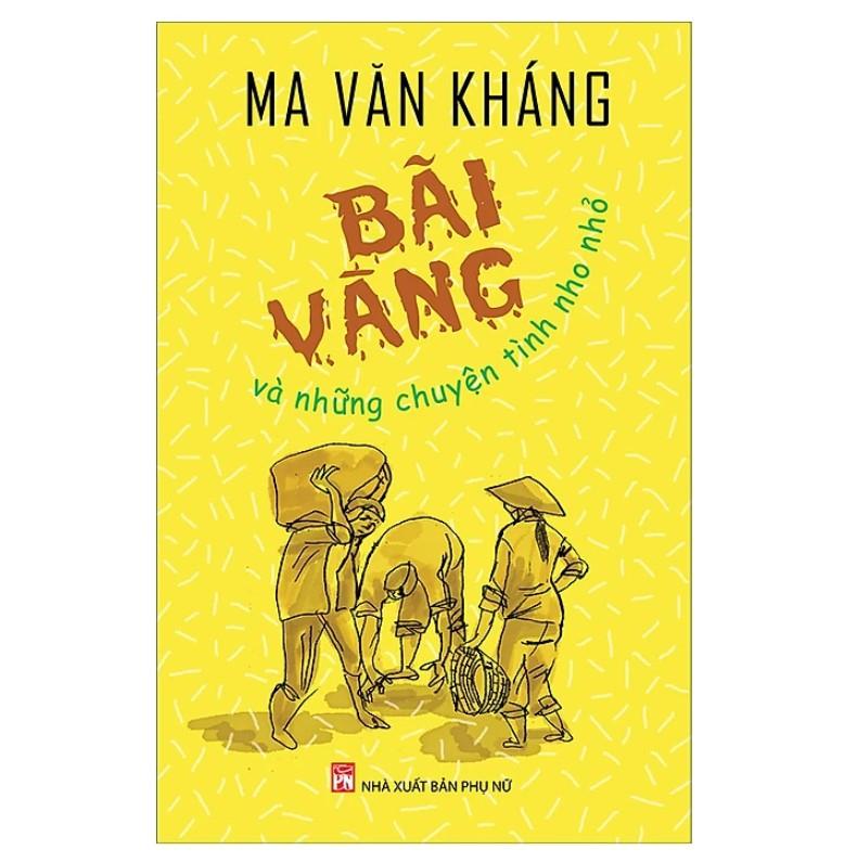 Bãi vàng và những chuyện tình nho nhỏ