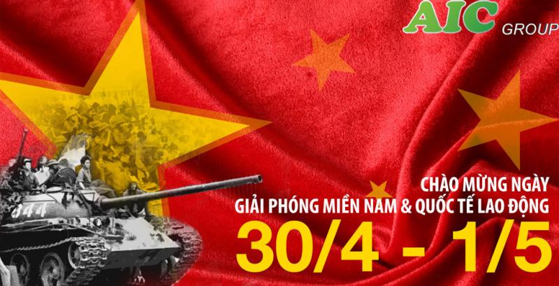 Bài phát biểu kỷ niệm 30/4 số  1