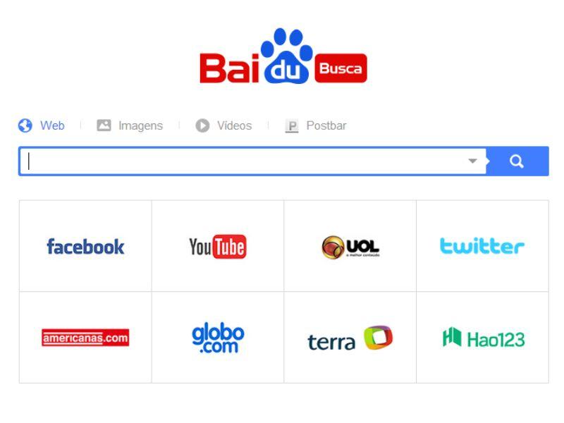 Baidu